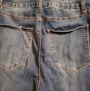 Rue 21 jeans